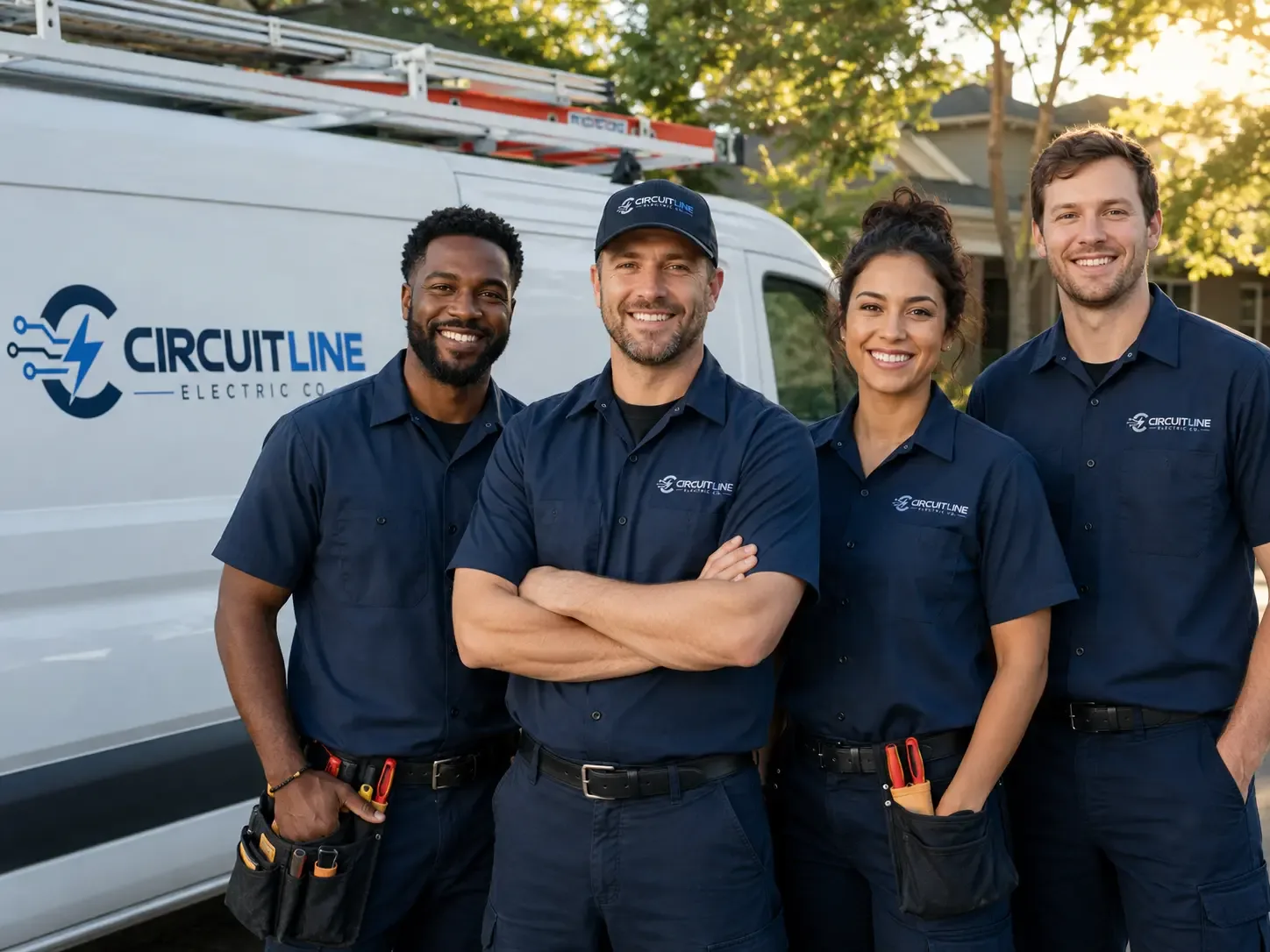Whole Home Rewiring company in Cave Creek, AZ
