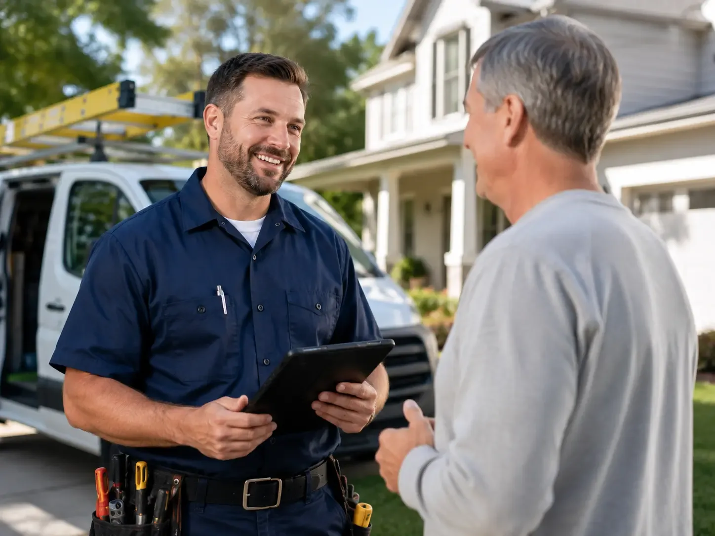 Whole Home Rewiring Cave Creek, AZ FAQs