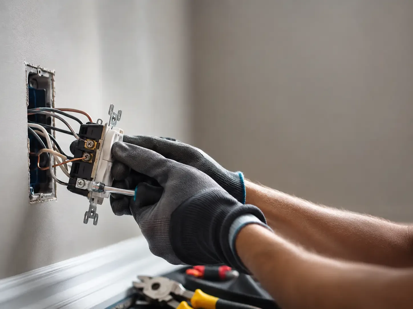 Why choose Whole Home Rewiring in Cave Creek, AZ